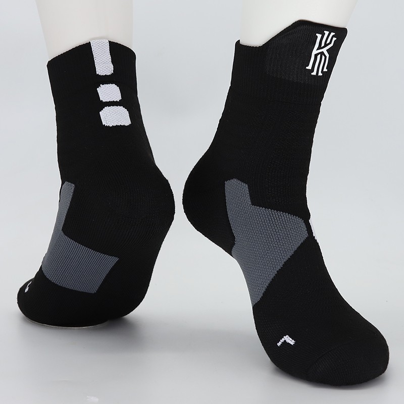 kyrie irving socks youth