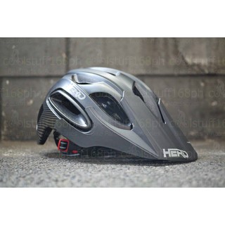 hero bike helmet