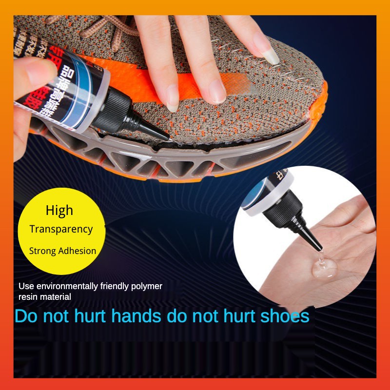 Shoe Factory Special Shoe Fix Glue Resin Glue AllPurpose Adhesive Leather Shoes Glue Sports