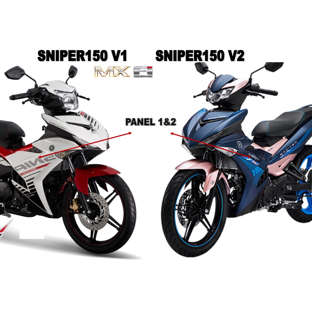 Yamaha Sniper 150 Philippines Price And Specs Atelier Yuwa Ciao Jp