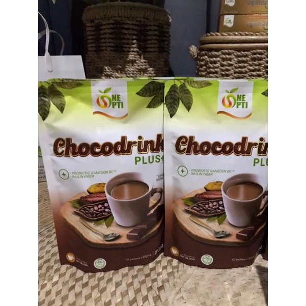 One Opti Choco drink | Shopee Philippines