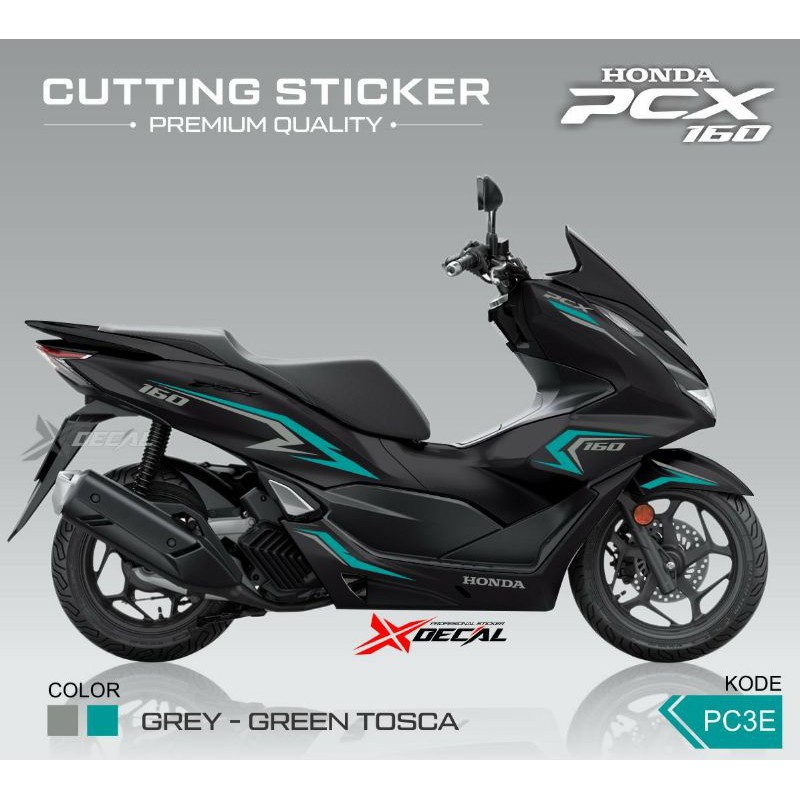 Honda pcx 160 price philippines