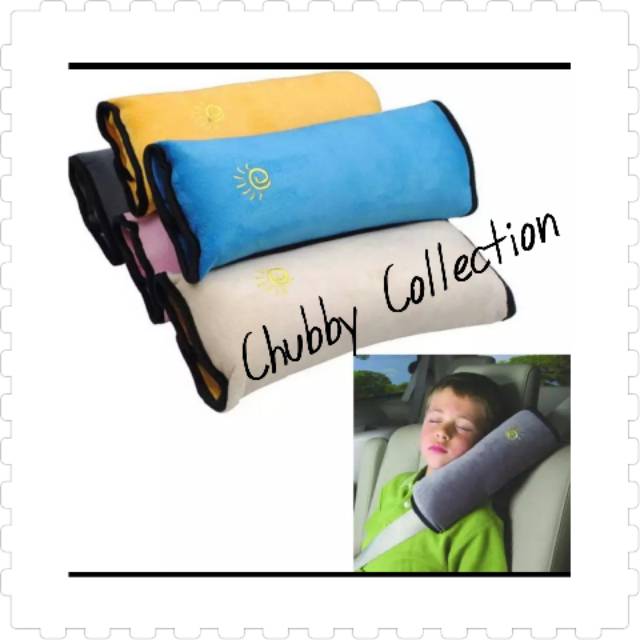Seat Belt Cushion Safety Pillow Ee Philippines - How To Make Seat Belt Cushions