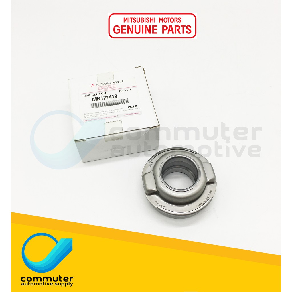 Release Bearing Mitsubishi Adventure Diesel, Mitsubishi L300 Diesel