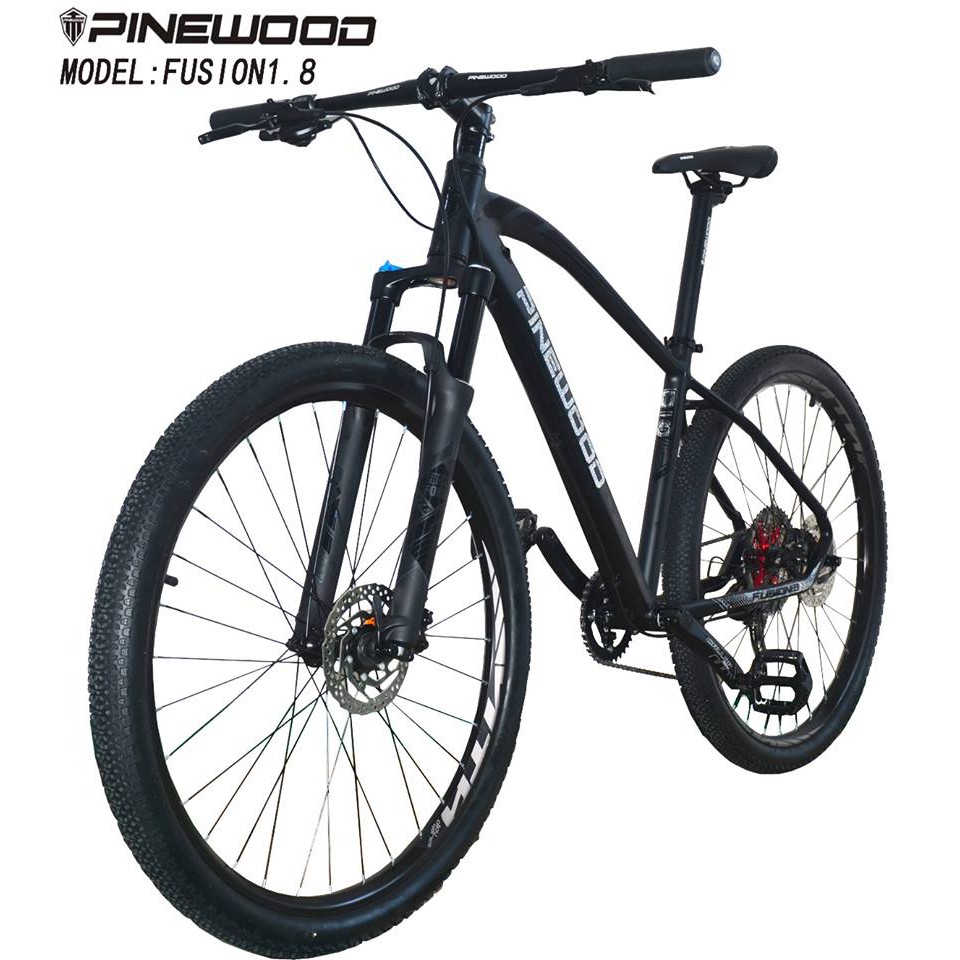 pinewood mountain bike price