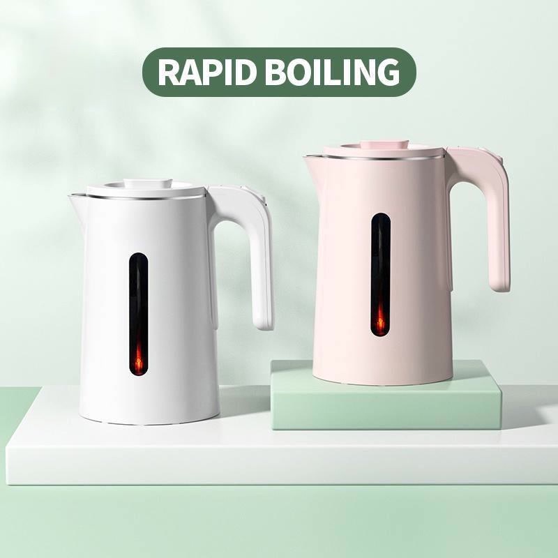 Drop13 electric kettle heater kettle electric heater stainless steel