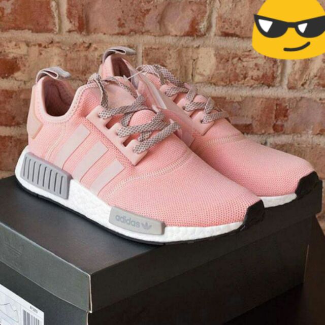 adidas nmd vapour pink