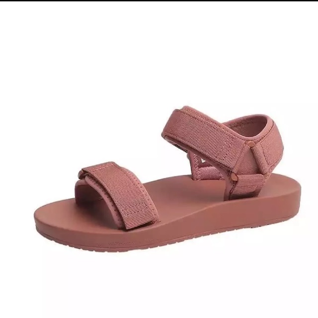 big sandals