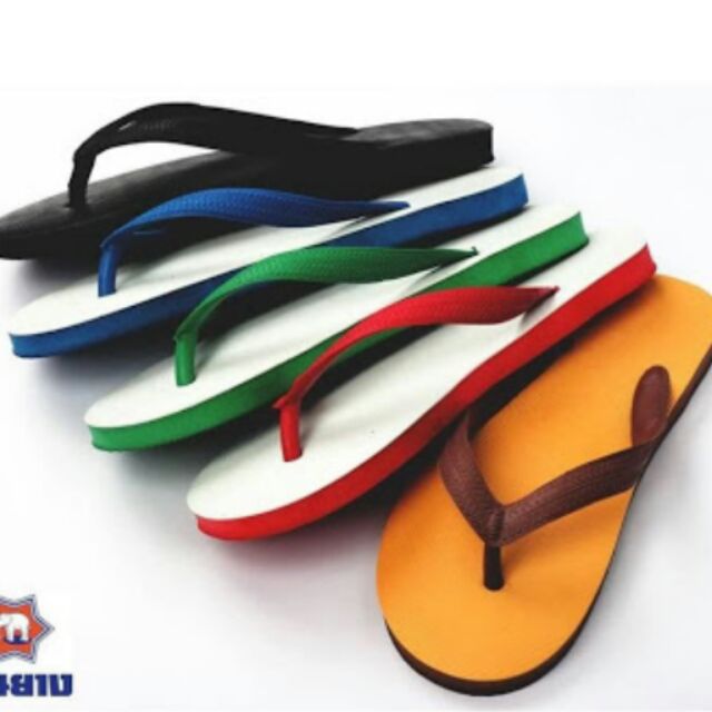 nanyang flip flops