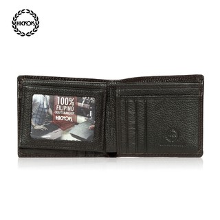 hickok leather wallet price