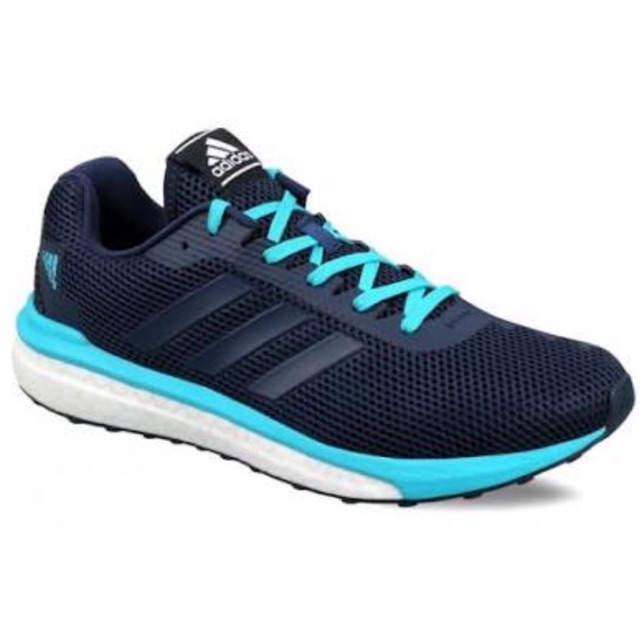 adidas vengeful