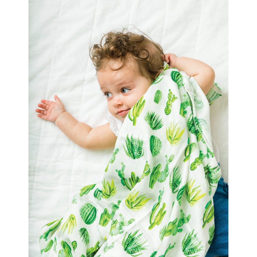 tiny twinkle swaddle blanket