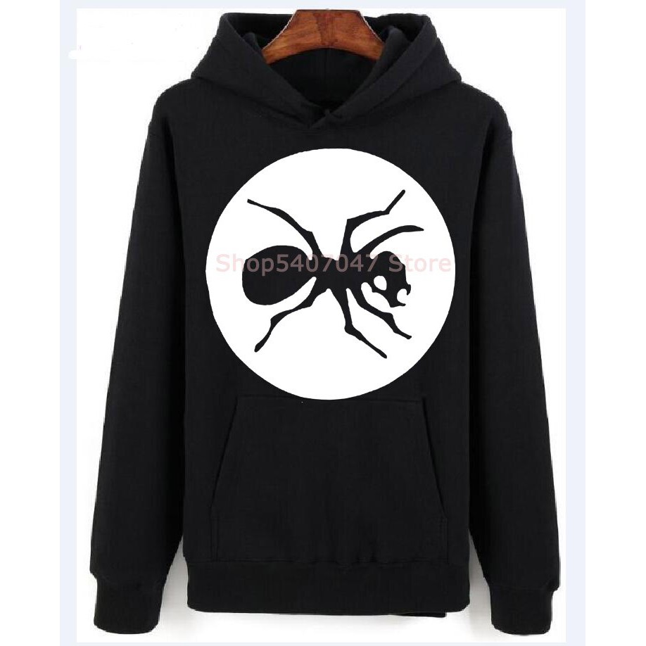 rave sweater