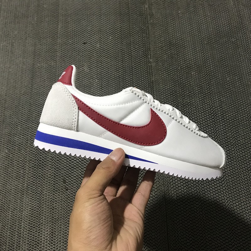 nike classic cortez nylon forrest gump