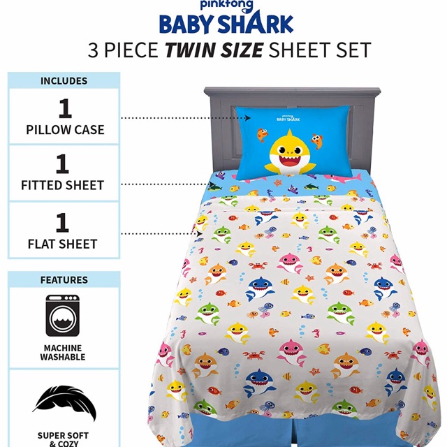 muppet babies twin bedding