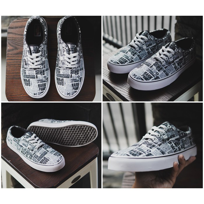 vans mens casual shoes