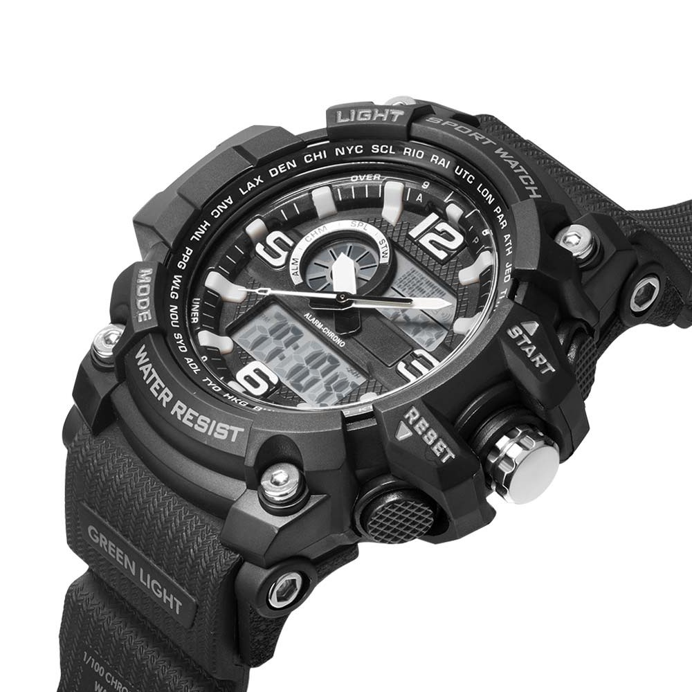 xiaomi waterproof watch