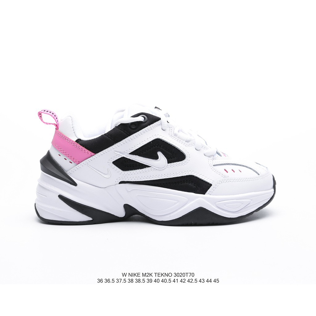nike m2k tekno 43