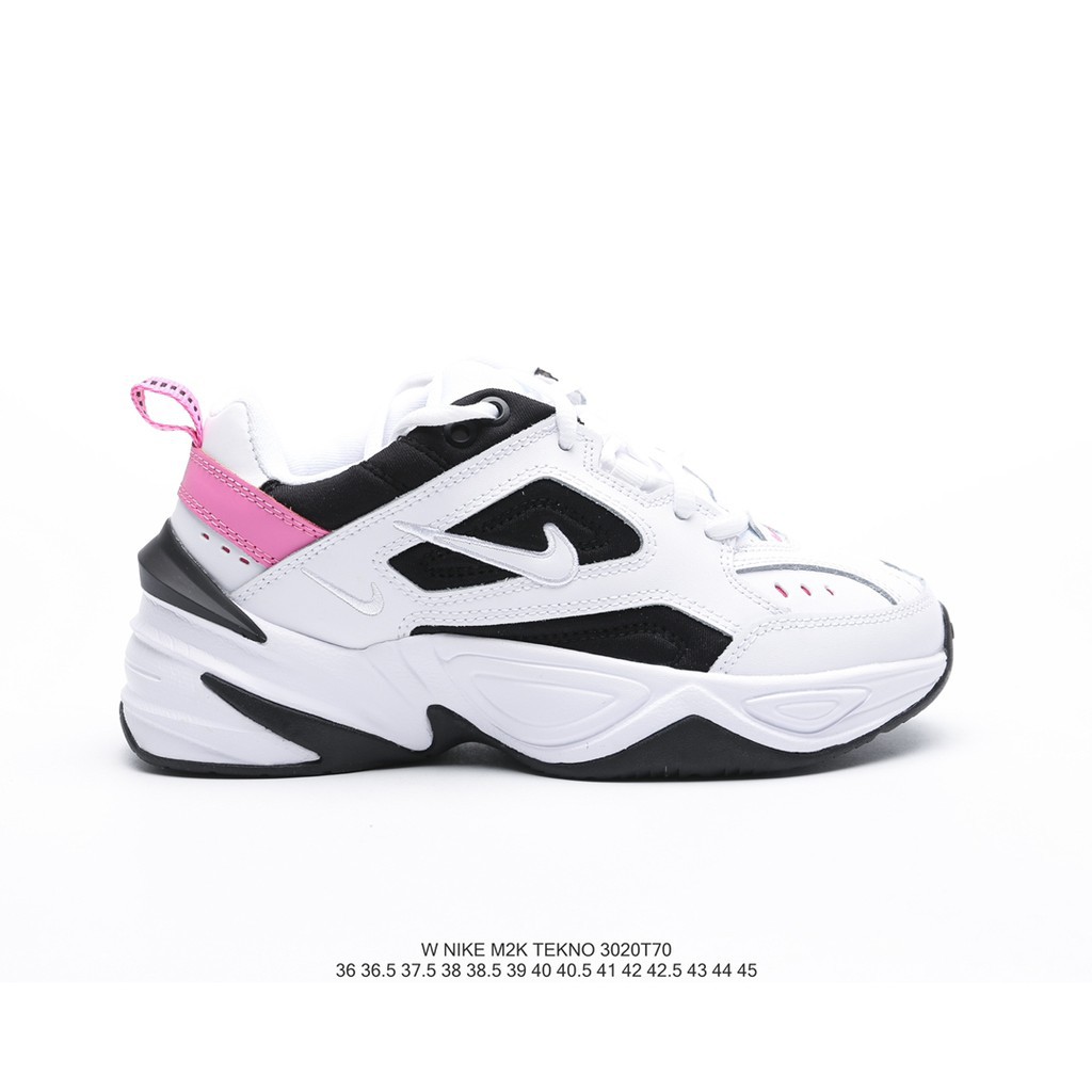 nike m2k 38