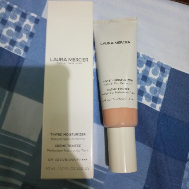 laura mercier multitasking moisturizer
