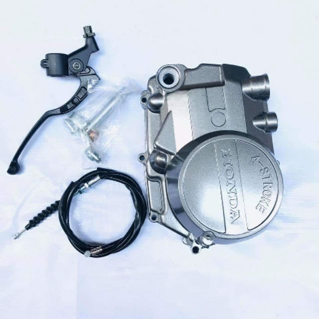 clutch conversion kit assy xrm 110 or wave 100 Shopee Philippines