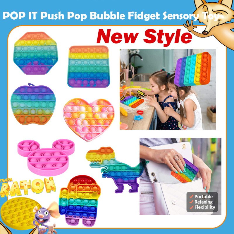 45+ Fidget Toys Shopee Philippines Gif