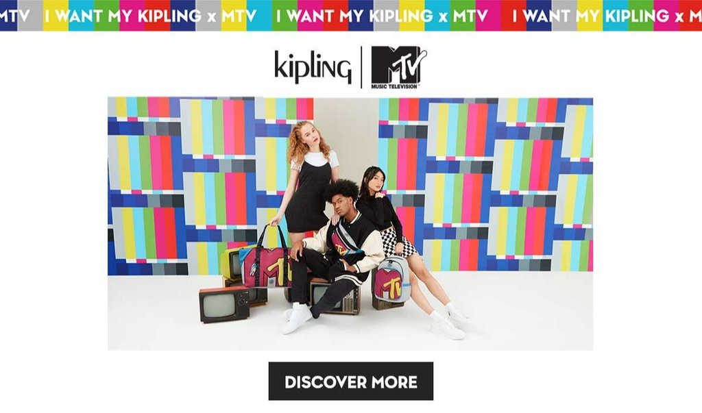 Kipling Ph Online Shop Shopee Philippines