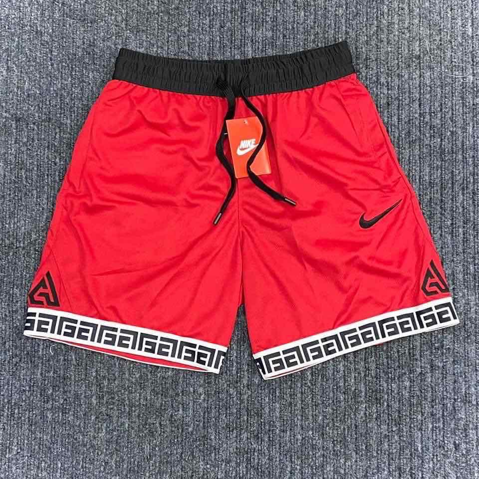 giannis nike shorts