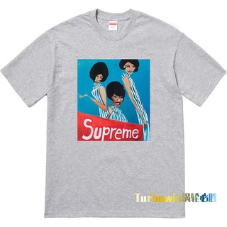 group tee supreme