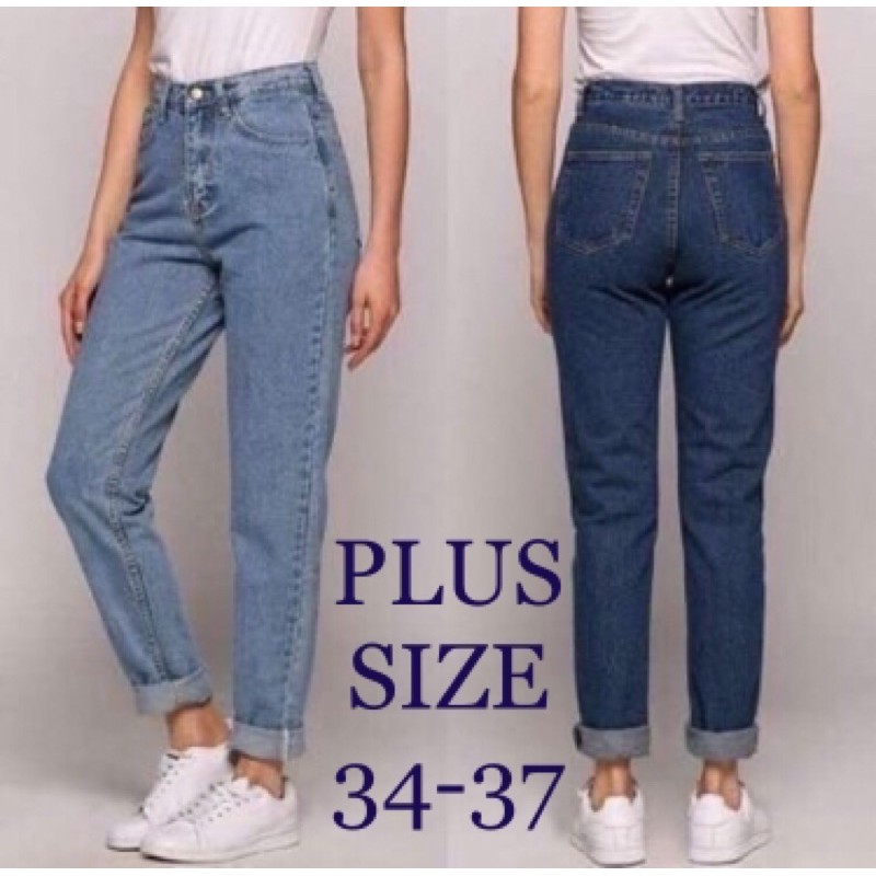 plus size 30 jeans
