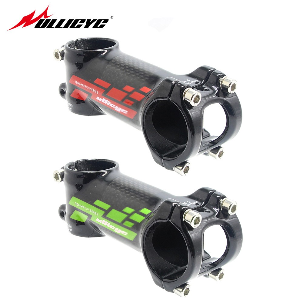 80mm road bike stem