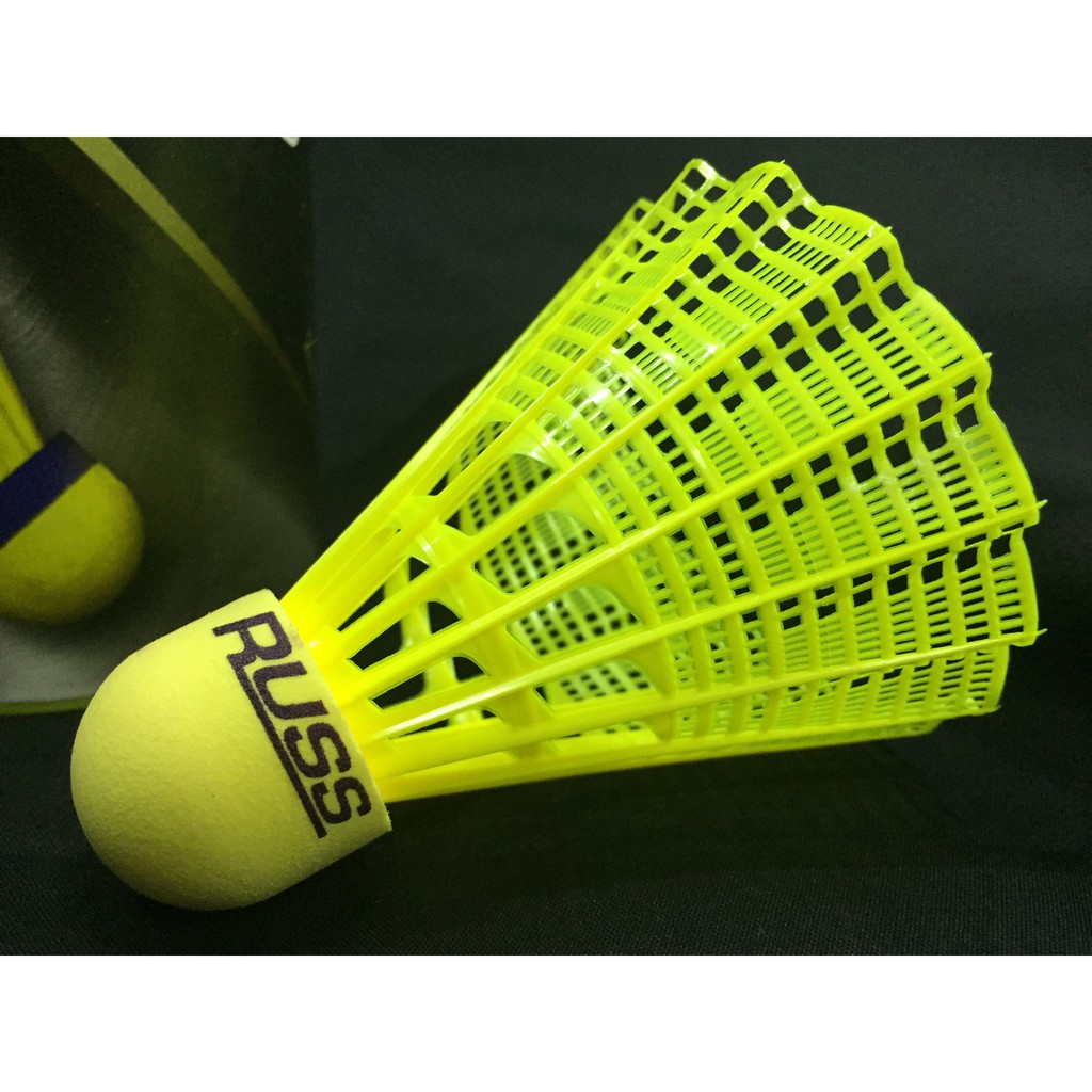 cheap badminton shuttlecock