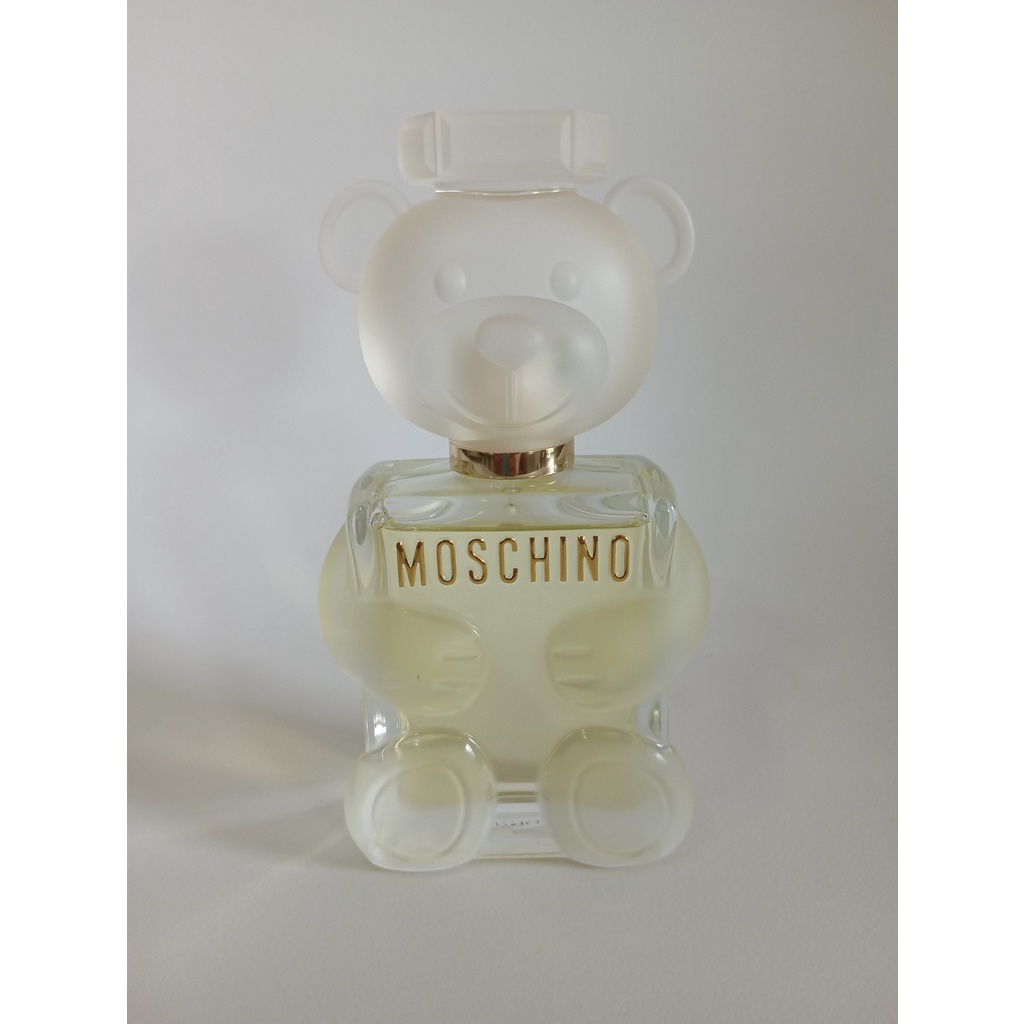 Moschino Toy 2 (DECANT 10ml) | Shopee Philippines