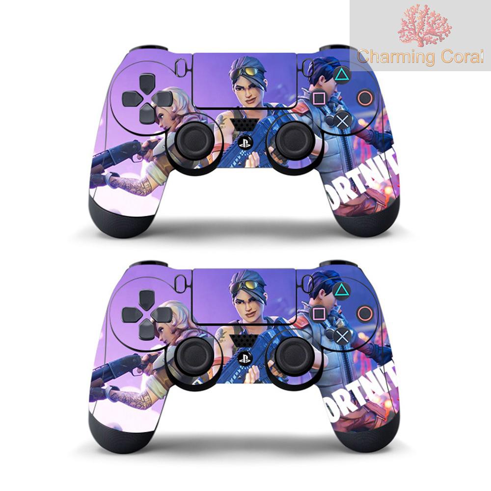 playstation controller fortnite
