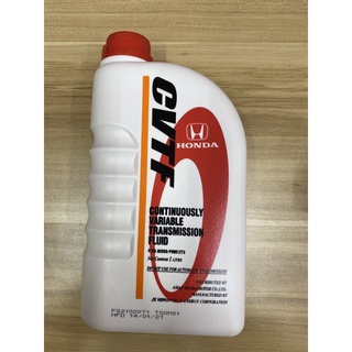 Honda Full Synthetic SN 0W-20 Oil Change Bundle For CRV 2002-2006 