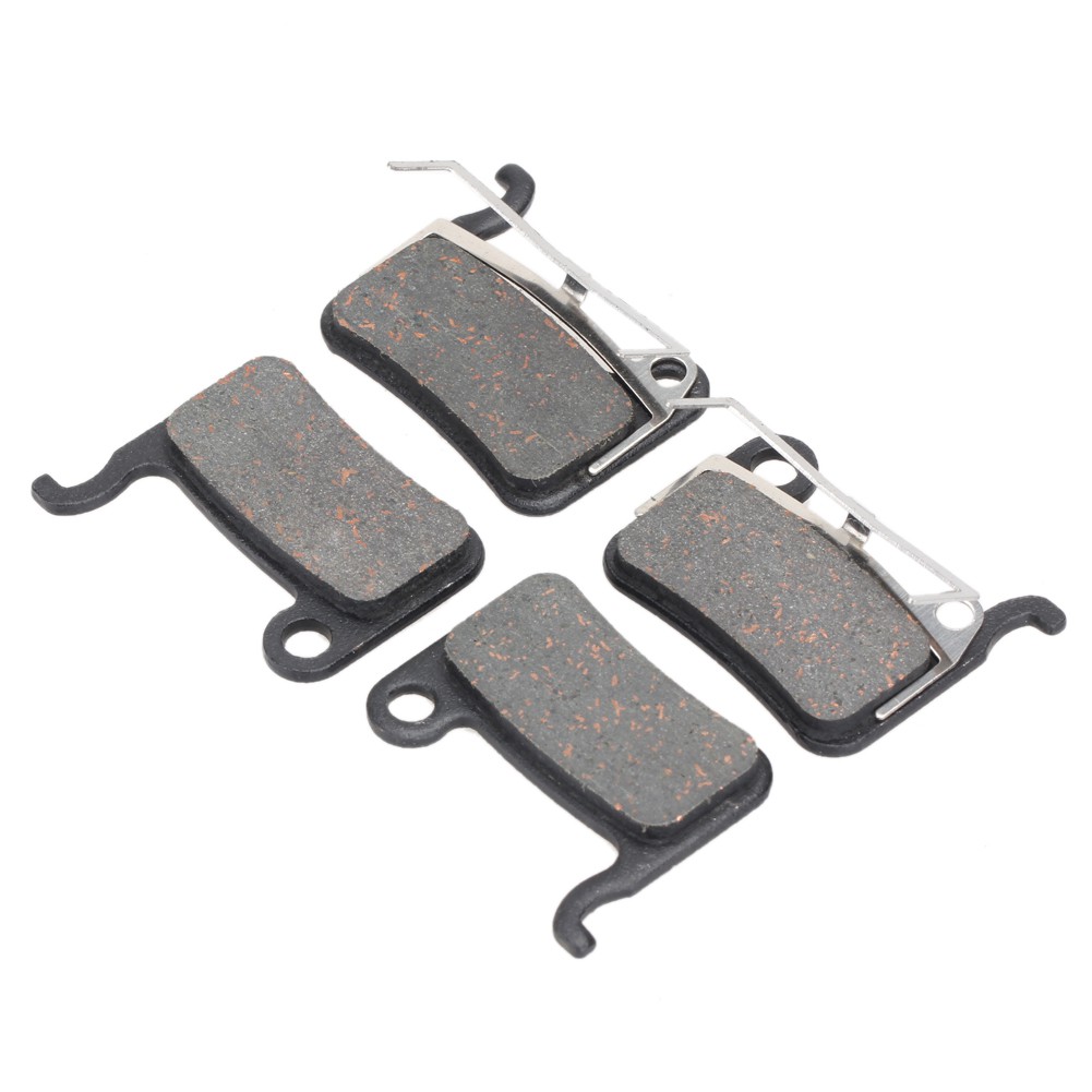 shimano m785 brake pads