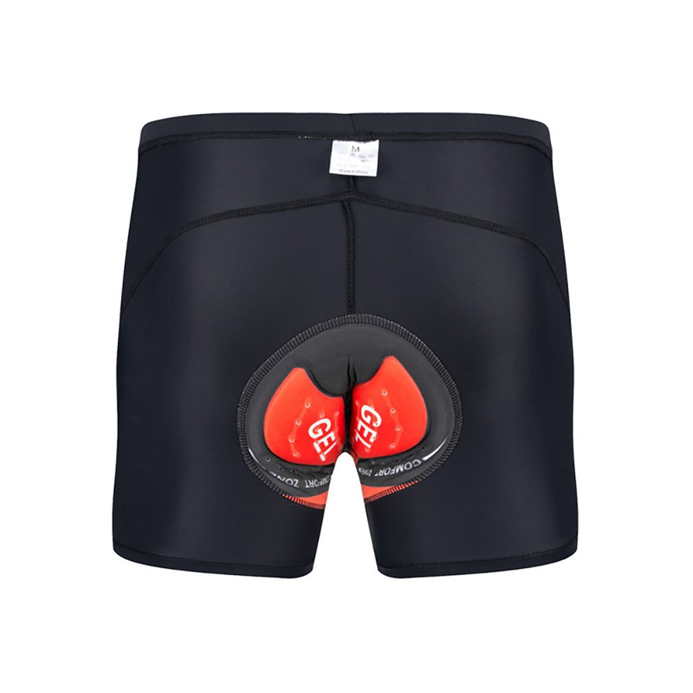 cycling shorts cushion