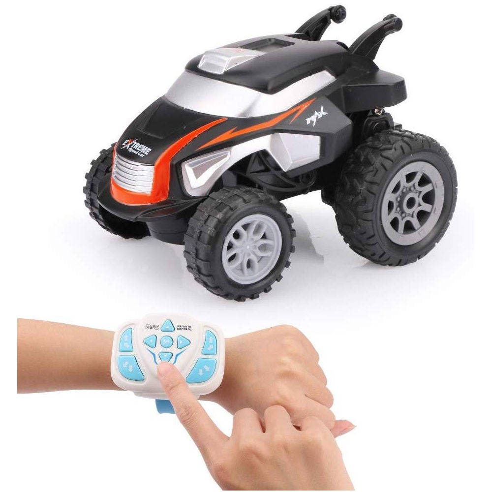 360 remote control car