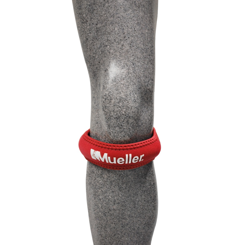 Mueller® Jumpers Knee Strap (One Size Fits Most)