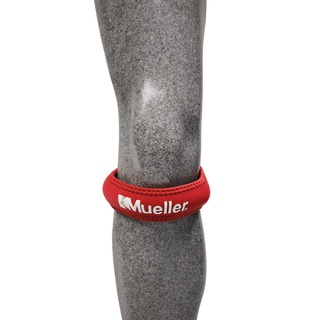 Mueller® Jumpers Knee Strap (One Size Fits Most) #2