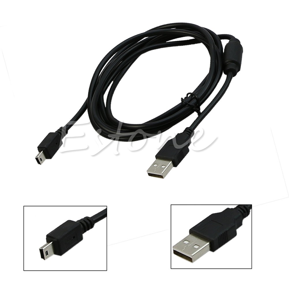 playstation 3 charger cord