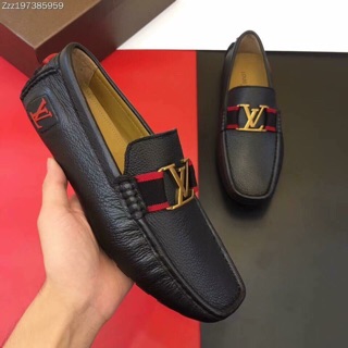 louis vuitton shoes men price
