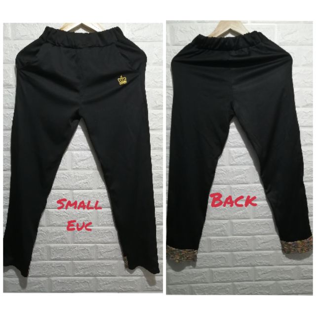 ladies jogging pants