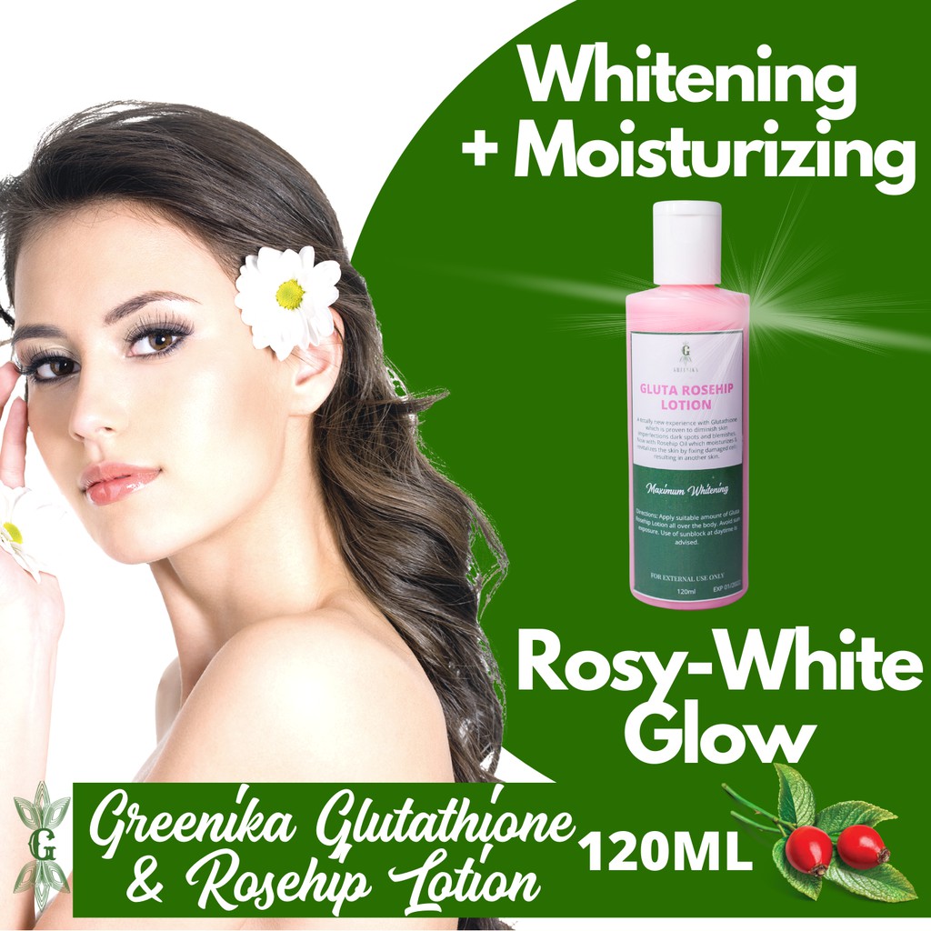 best moisturizer for body whitening