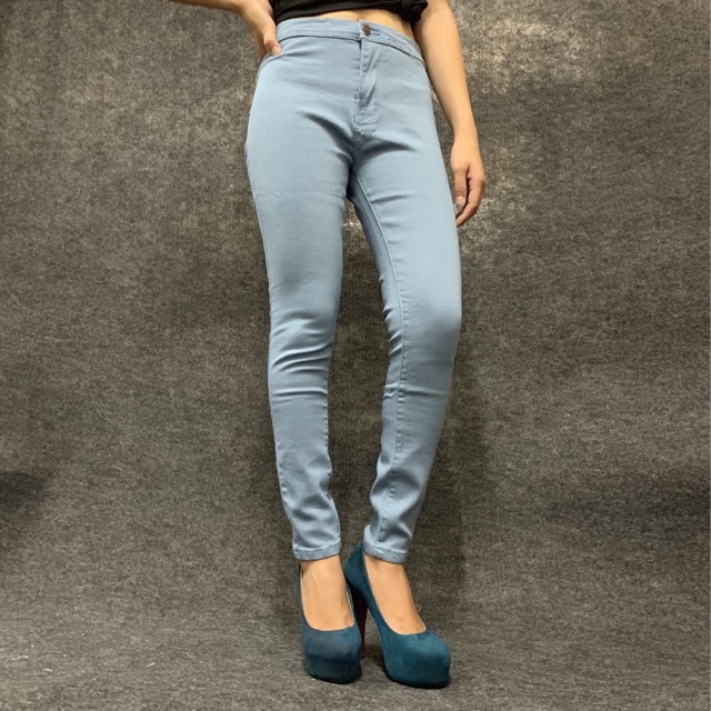 jony jeans