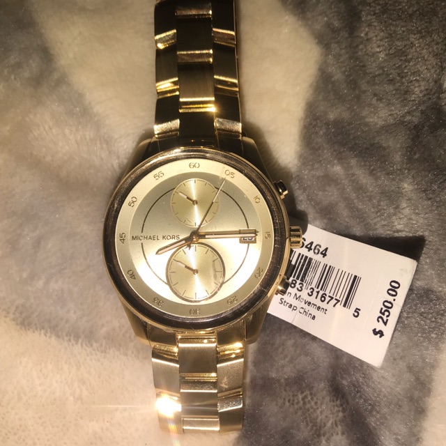 michael kors watches in usa