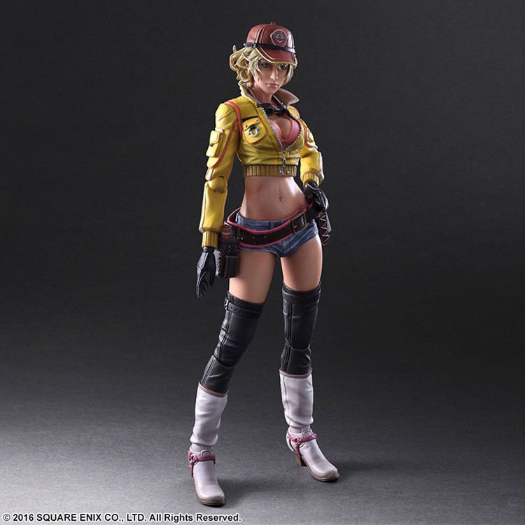 play arts kai cindy