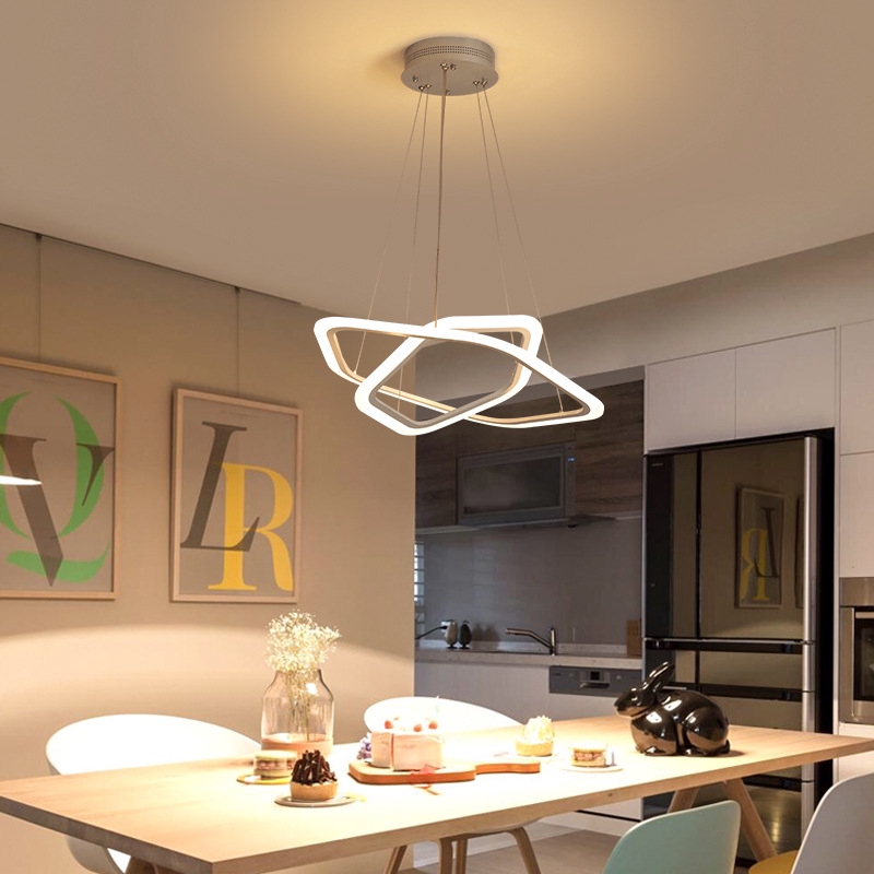 modern home chandelier