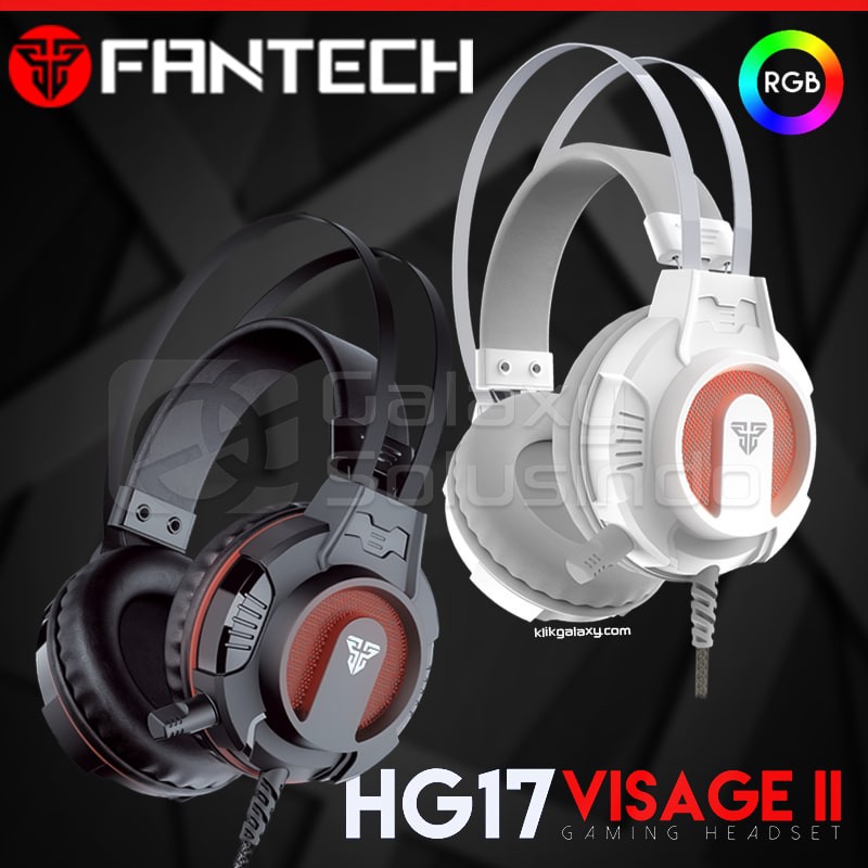 hg17s visage ii