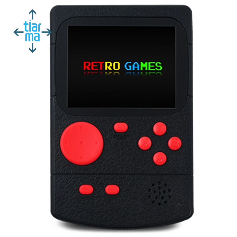 retro mini game list